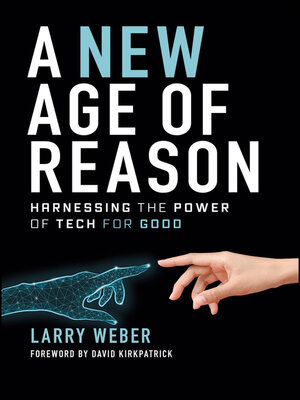 cover image of A New Age of Reason